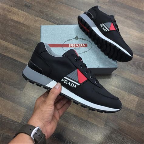 prada zapatos para hombre